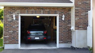 Garage Door Installation at Hidden Creek Park, Colorado