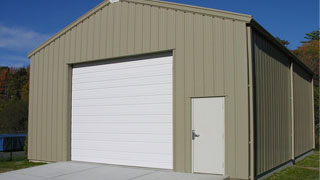 Garage Door Openers at Hidden Creek Park, Colorado